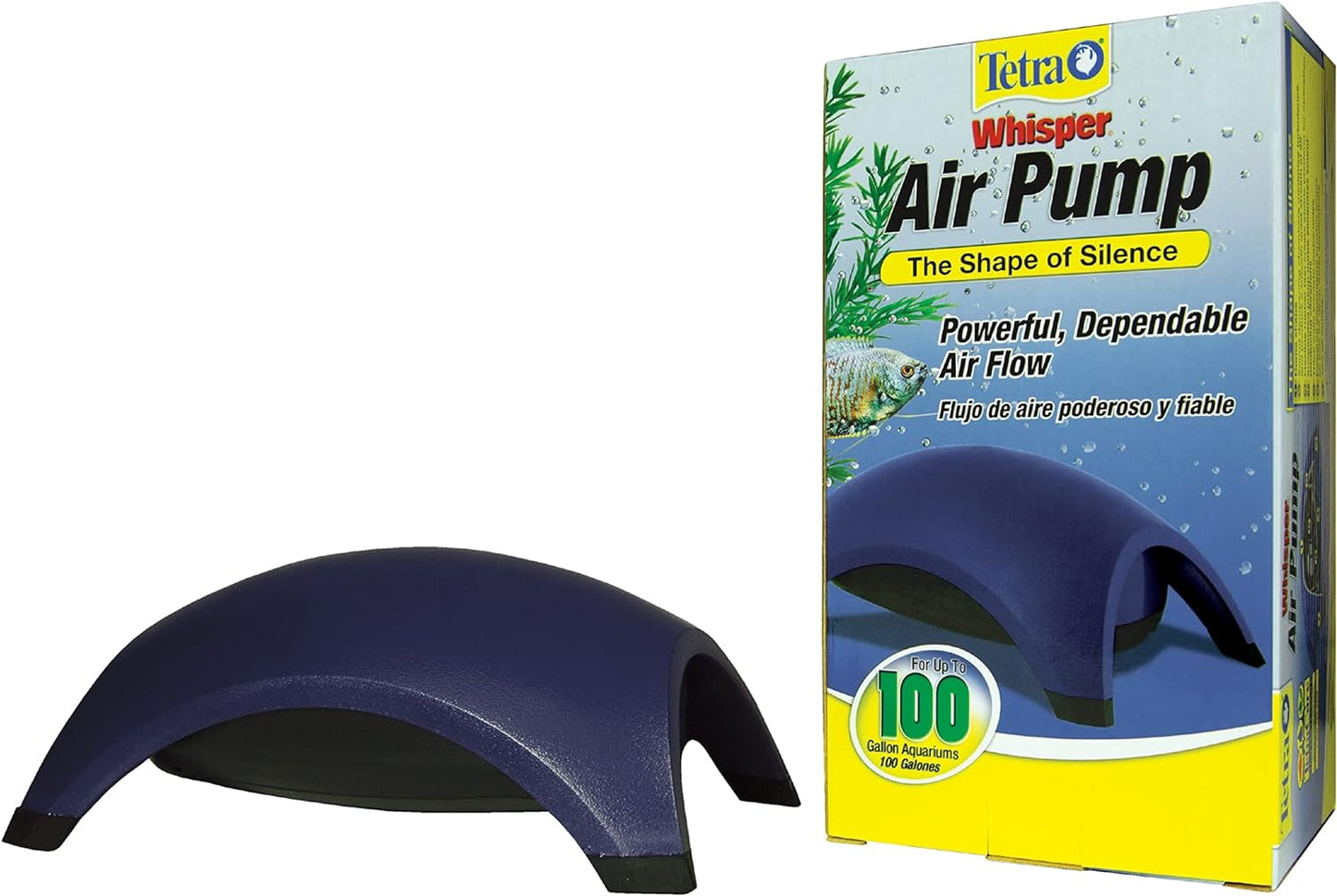 Whisper Air Pump