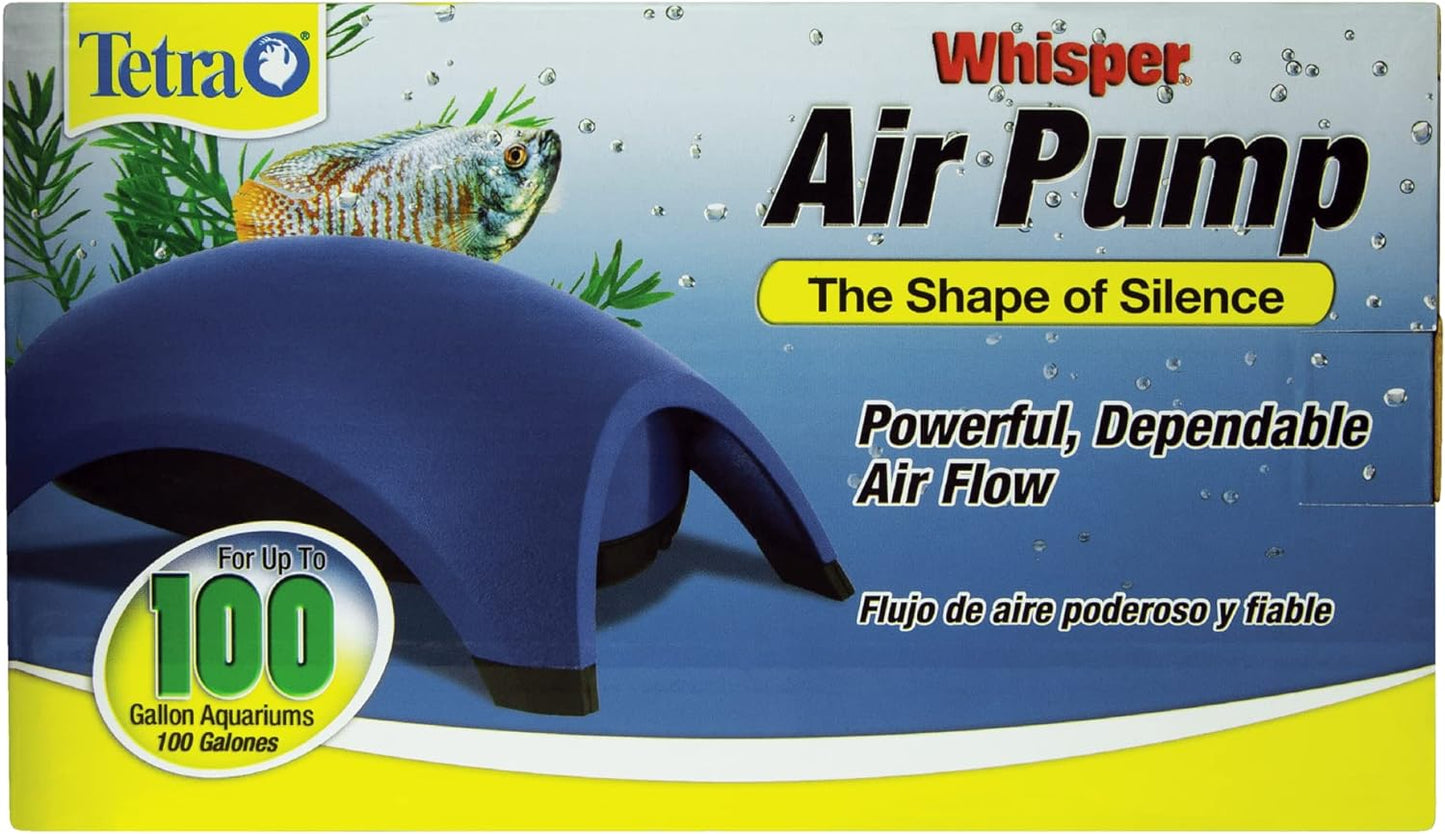 Whisper Air Pump