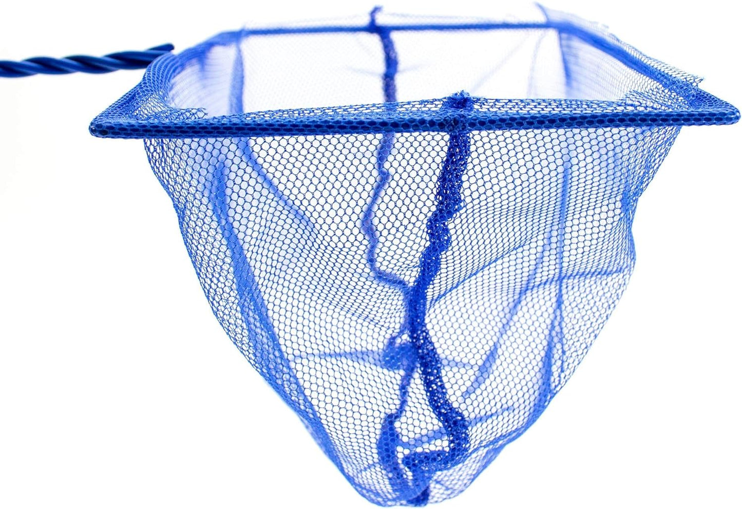 PENN-PLAX Quick-Net Aquarium Fish Nets – Durable, Strong, and Safe