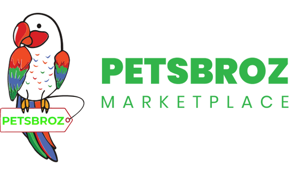 Petsbroz Marketplace